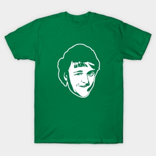 BOSTON CELTIC'S LARRY BIRD T-Shirt